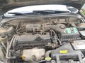2008 Hyundai Accent ТагАЗ II, чёрный - вид 5