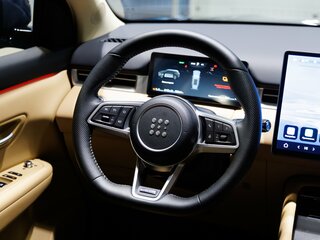 2026 Evolute i-Space I Рестайлинг, белый, 3799000 рублей, вид 2