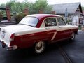1959 ГАЗ 21 «Волга» 21И, бежевый, 3000000 рублей - вид 4