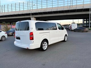 2021 Peugeot Expert III, белый, 3400000 рублей, вид 3