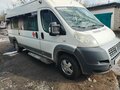 2012 Fiat Professional Ducato, белый, 1000000 рублей - вид 6