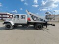 2010 ГАЗ 3308, белый, 2000000 рублей - вид 7
