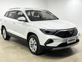 2023 Jetta VS7 I Рестайлинг 1, белый, 1400000 рублей - вид 2