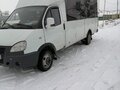 2006 ГАЗ ГАЗель (3221), белый, 395000 рублей - вид 4