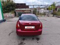 2011 Chevrolet Lacetti I, красный, 370000 рублей - вид 4