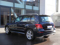 2013 Mercedes-Benz GLK-Класс 250 I (X204) Рестайлинг, синий, 1795000 рублей - вид 5