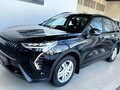2026 Haval Jolion I Рестайлинг, чёрный, 2649000 рублей - вид 3