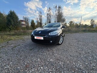 2013 Renault Fluence I, чёрный, 770000 рублей, вид 1