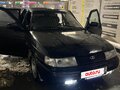 2008 Lada (ВАЗ) 2112, чёрный, 295000 рублей - вид 6