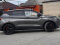 2023 Geely Coolray (Binyue Cool) I Рестайлинг, серый - вид 1