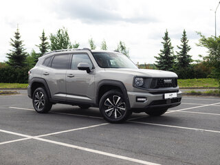 2026 Haval H7 I, серый, 3959010 рублей, вид 4