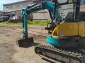2015 Kubota RX-406, зелёный, 3000000 рублей - вид 1