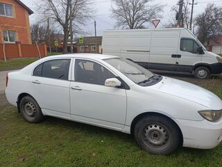 2012 Lifan Solano I (620), белый, 300000 рублей, вид 5