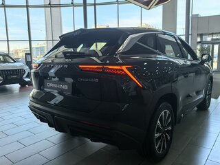 2026 Jetour Dashing I, зелёный, 2939900 рублей, вид 5
