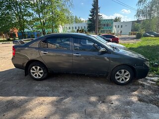 2012 Lifan Solano I (620), серебристый, 100000 рублей, вид 3