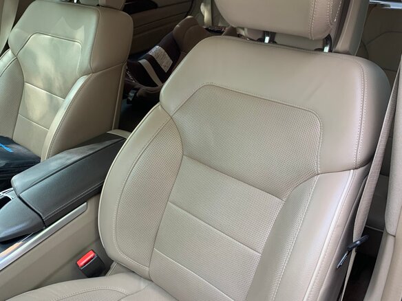 2012 Mercedes-Benz M-Класс 350 III (W166), белый, 2670000 рублей - вид 20