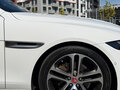 2019 Jaguar XE I Рестайлинг, белый, 2186693 рублей - вид 3