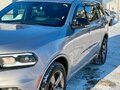 2021 Dodge Durango III Рестайлинг 2, серый, 4500000 рублей - вид 8