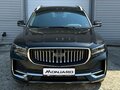 2026 Geely Monjaro I, чёрный, 4904990 рублей - вид 2