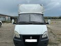 2008 ГАЗ ГАЗель (3302), белый, 765000 рублей - вид 2