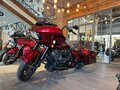 2023 Harley-Davidson Road Glide Special, красный, 3690000 рублей - вид 1