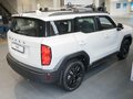 2026 Haval H3 I Рестайлинг, белый, 3249000 рублей - вид 9