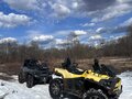 2015 Cectek GLADIATOR, жёлтый, 450000 рублей - вид 10