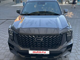 2024 GAC GS8 II, серый, 2700000 рублей, вид 2
