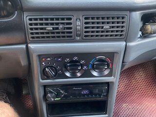 2008 Daewoo Nexia I, красный, 55000 рублей, вид 5