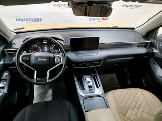 2023 Haval Jolion I, белый, 1017045 рублей, вид 5