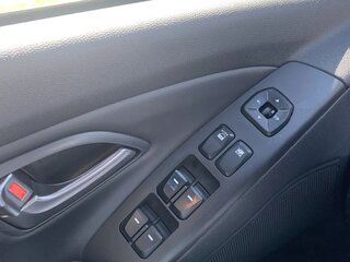 2015 Hyundai ix35 I Рестайлинг, синий, 1500000 рублей, вид 1