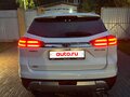 2019 Geely Atlas I, белый - вид 6