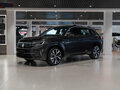 2024 Volkswagen Tayron I Рестайлинг, чёрный