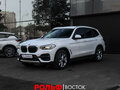 2019 BMW X3 20i xDrive III (G01), белый, 2595000 рублей