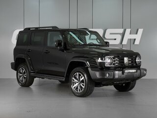 2025 Tank 300 I, чёрный, 4788000 рублей, вид 1
