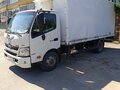 2013 Toyota Dyna, белый, 1800000 рублей - вид 1