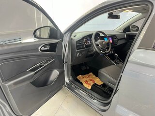 2022 Jetta VS5 I, серый, 1250000 рублей, вид 5