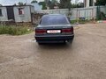 1991 Mitsubishi Galant VI, чёрный, 100000 рублей - вид 2
