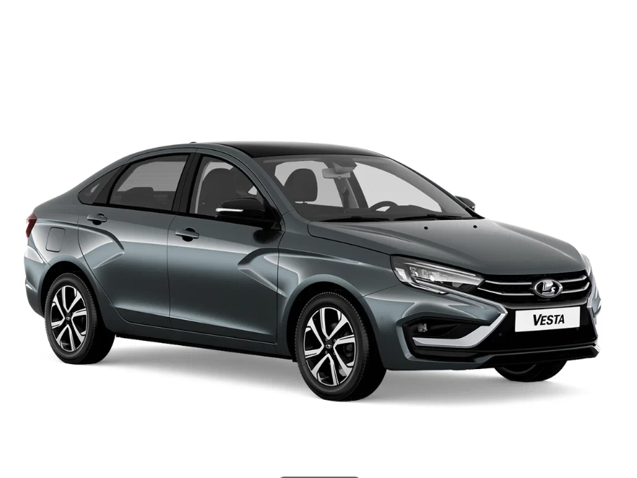 Открыть фотографии: Lada (ВАЗ) Vesta I Рестайлинг (NG)