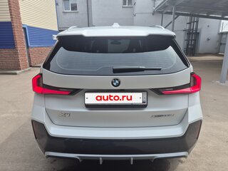 2024 BMW X1 25Li xDrive III (U11/U12), белый, 5150000 рублей, вид 5