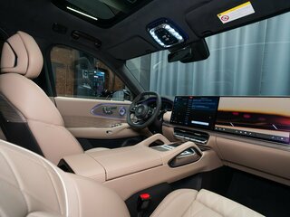 2026 Zeekr 8X 70 kWh, чёрный, 12200000 рублей, вид 4