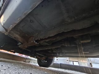 2004 Chevrolet Niva I, зелёный, 130000 рублей, вид 5