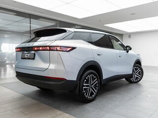 2026 Omoda C7, серебристый, 3099000 рублей, вид 3