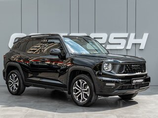 Haval DaGou (Big Dog) II