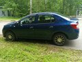 2018 Renault Logan II, синий, 500000 рублей - вид 8