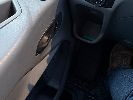 2017 Ford Transit, белый, 1690000 рублей, вид 5