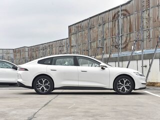2026 Changan Qiyuan A06 51.48 kWh, белый, 2450000 рублей, вид 4