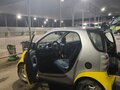 2000 Smart Fortwo City-Coupe I, жёлтый, 540000 рублей - вид 1