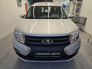 2026 Lada (ВАЗ) Largus I Рестайлинг, серебристый, 1657000 рублей, вид 3