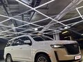 2021 Cadillac Escalade V, белый, 12000000 рублей - вид 5